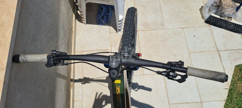 Orbea Rise M10
