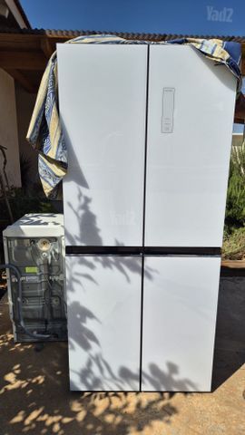 מקרר beko 472 ליטר