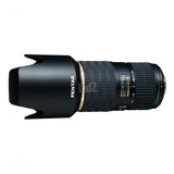 pentax K3-3 and lens
