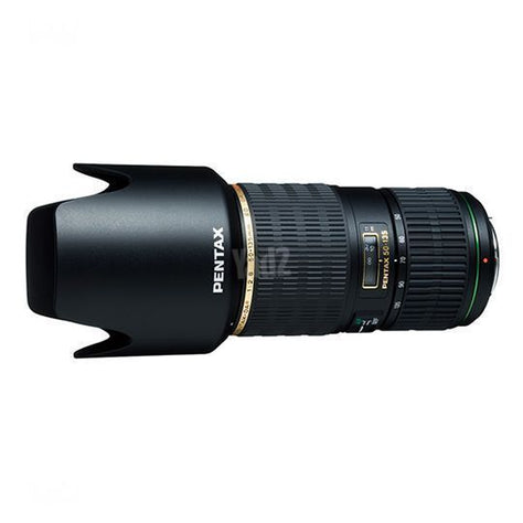 pentax K3-3 and lens