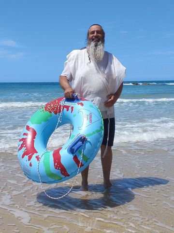 גלגלי ים