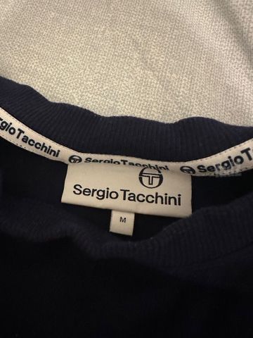 Sergio tacchini