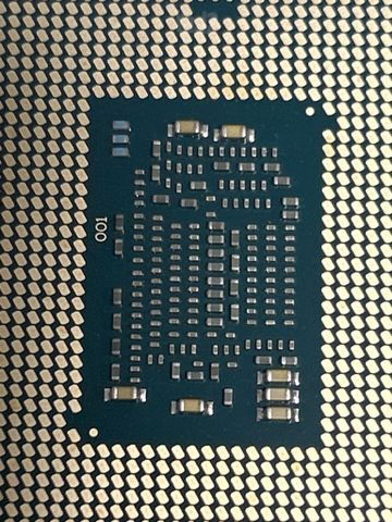 מעבדintel core i7-7700