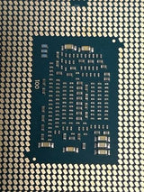 מעבדintel core i7-7700