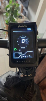נאמי nami klima 48v