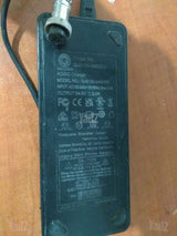 מטען אופניים 54V