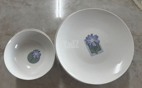 סט אוכל בשרי