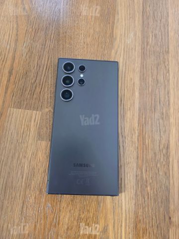 סמסונג s24 אולטרה