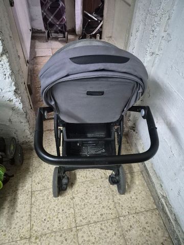 עגלת תינוק