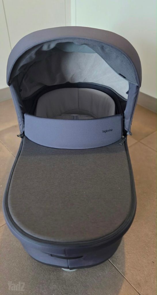 Inglesina Electa עגלה משולבת