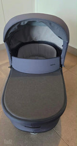 Inglesina Electa עגלה משולבת