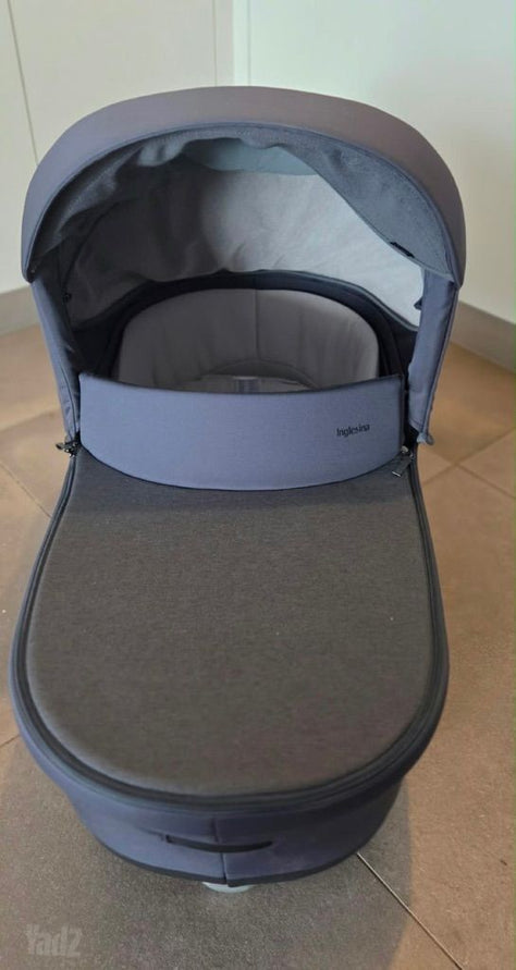 Inglesina Electa עגלה משולבת