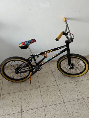 אופני BMX GT PERFORMER