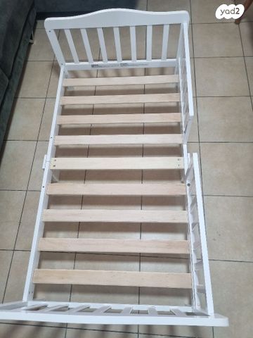 מיטת מעבר