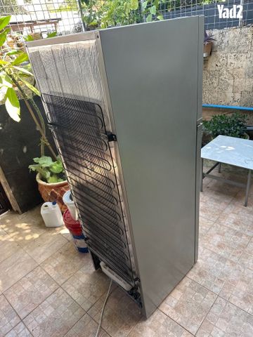 מקרר אלקטרה