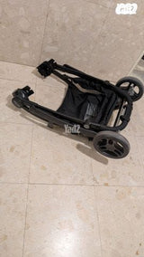 עגלת תינוק
