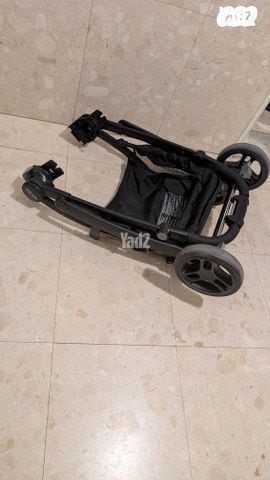 עגלת תינוק