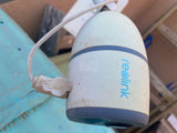 מצלמת reolink סולרית