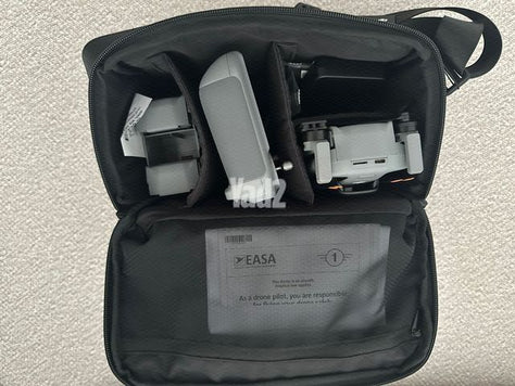 רחפן DJI Mini 5 Pro חדש !!!