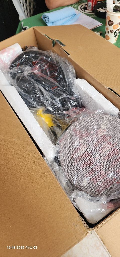 מלטשת