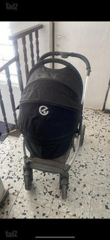 עגלה