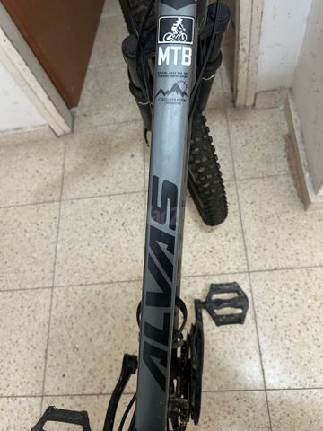 אופניים