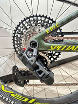 Specialized epic wc expert