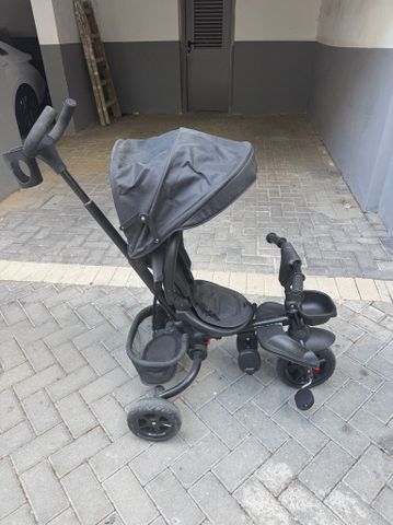 אופני לתינוק