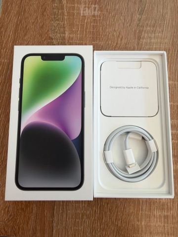 איפון 14 128 GB