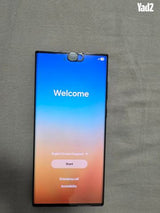Samsung Galaxy S22 Ultra