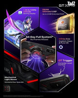 infinix gt 30 pro 512 GB