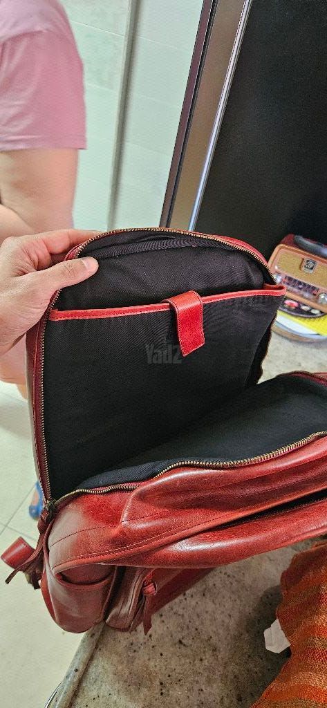 תיק עור