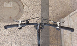שלדת Specialized Chamber 2011