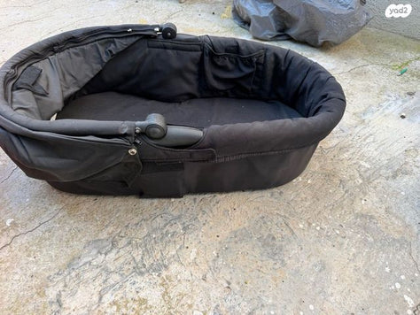 אמבטיה לעגלת תינוק