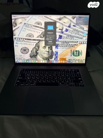 MacBook