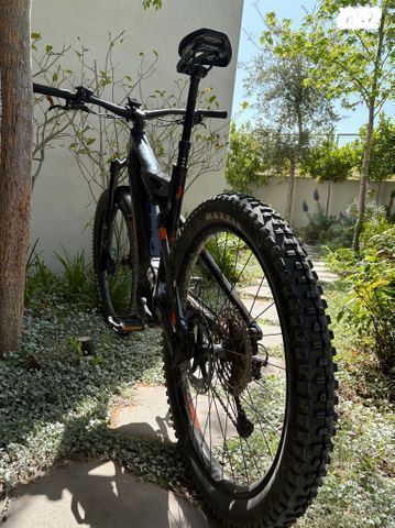 אופני KTM שטח