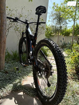 אופני KTM שטח