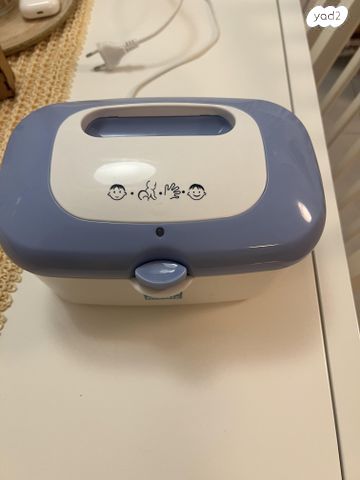 מחמם מגבונים