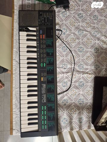 אורגן וינטג' אמיתי yamaha