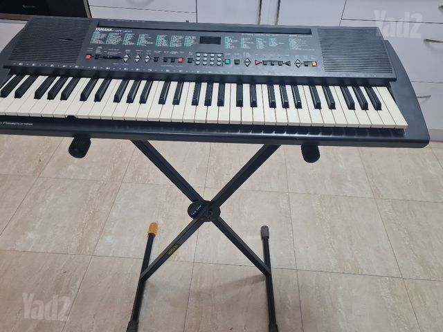 yamaha psr 300 +מעמד