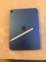 אייפד 10.9 + עט תואם Usb-c