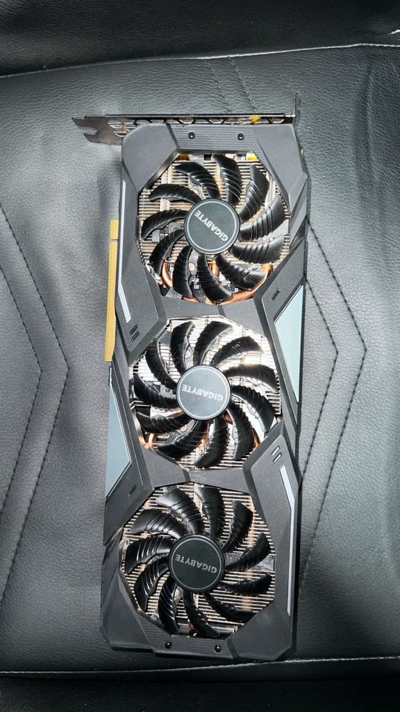 Gtx 1660 super 6GB