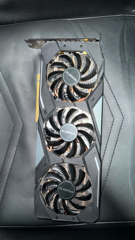 Gtx 1660 super 6GB