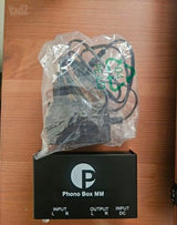 קדם מגבר Pro-Ject Phono MM