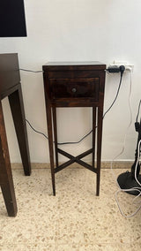 שידה קטנה