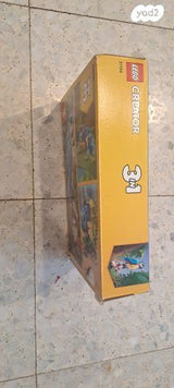 לגו חיות 3 ב1