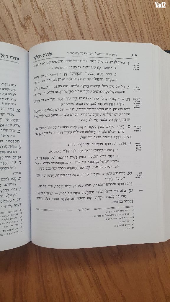 ספרי קודש
