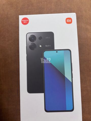 רדמי נוט 13 פרו