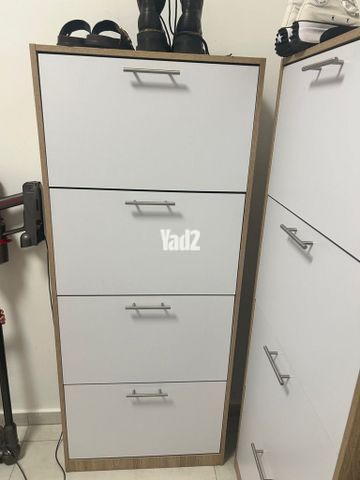 ארון נעליים