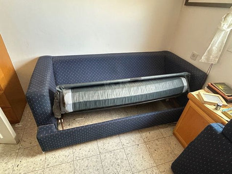 מיטה נפתחת